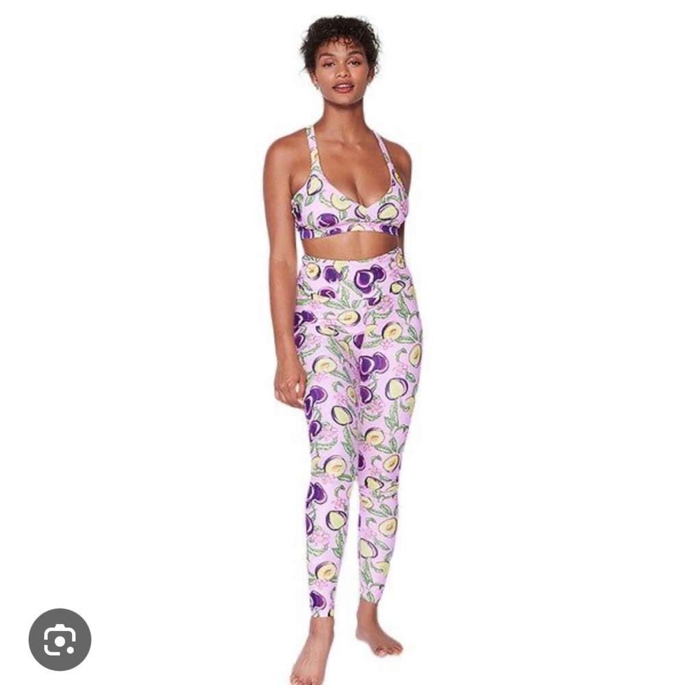 Mott 50 high rise women’s swim leggings